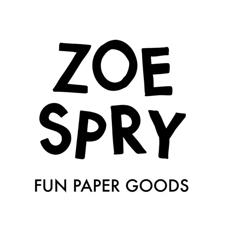 Zoe Spry