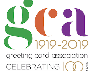 Celebrating 100 years of the Greeting Card Association