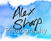 Alex Sharp Photography