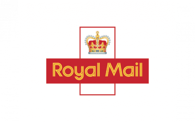 Royal Mail PLC