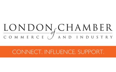 GCA partnership with the London Chamber Commerce and Industry