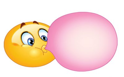 Pink Bubblegum