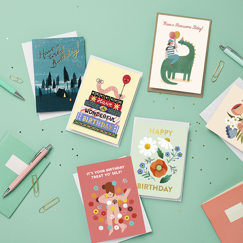 Stormy Knight Ltd | Greeting Card Association