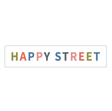 HAPPY STREET