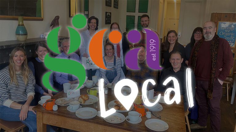 GCA Local – time to meetup!