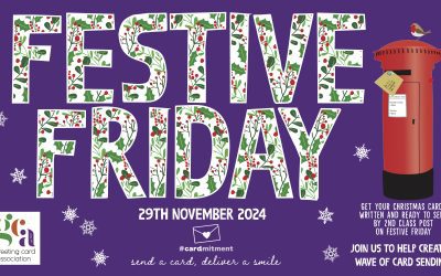 Festive Friday 2024