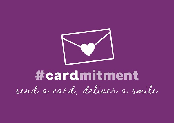 #Cardmitment