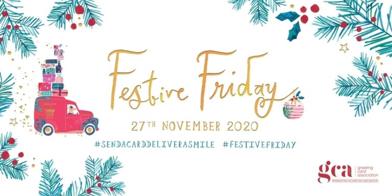 Festive Friday 2020 Toolkit