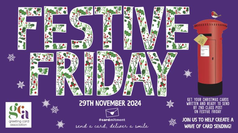 Festive Friday 2024