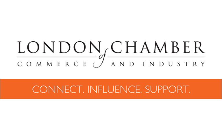 GCA partnership with the London Chamber Commerce and Industry