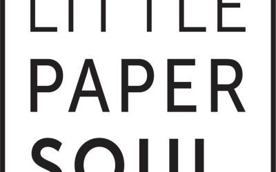 Little Paper Soul