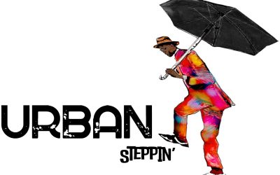 Urban Steppin