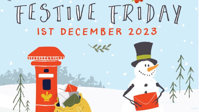 Festive Friday 2023