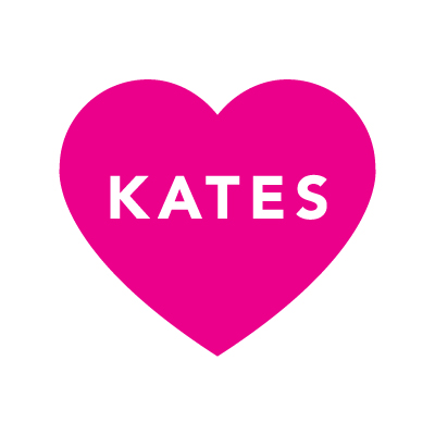 Love Kate’s