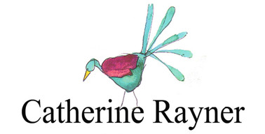 Catherine Rayner Trading Ltd