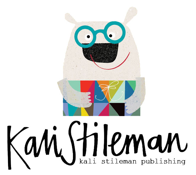 kali stileman publishing